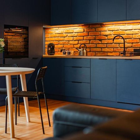 Apartamenty Kornik Ngoại thất bức ảnh