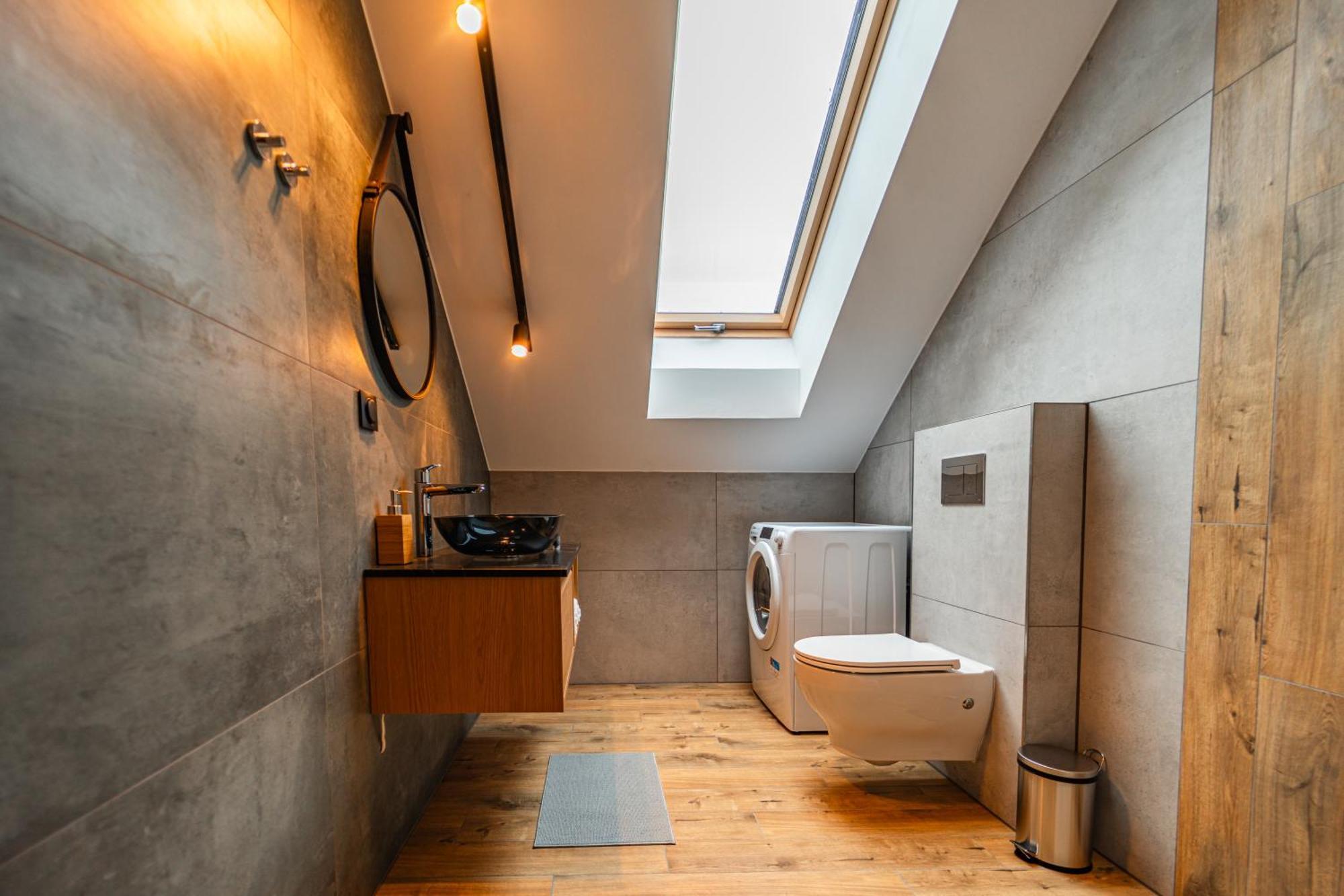 Apartamenty Kornik Ngoại thất bức ảnh