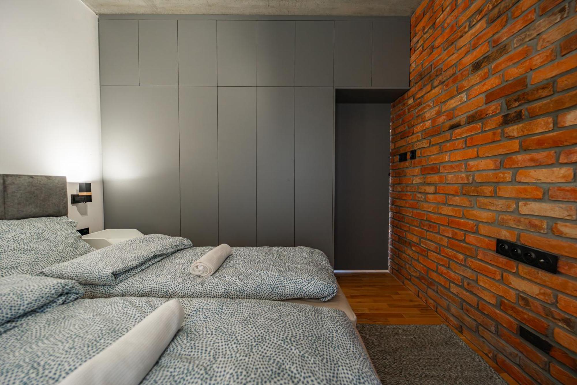 Apartamenty Kornik Ngoại thất bức ảnh