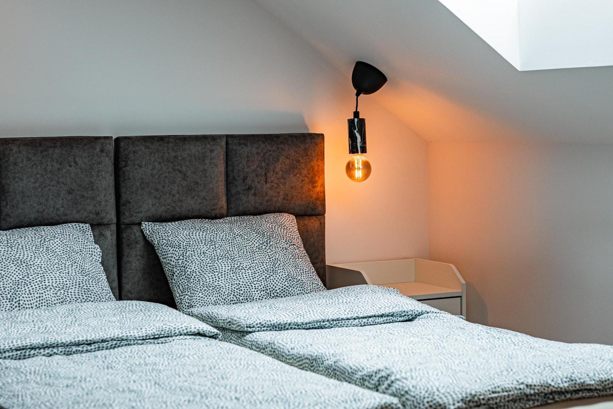 Apartamenty Kornik Ngoại thất bức ảnh