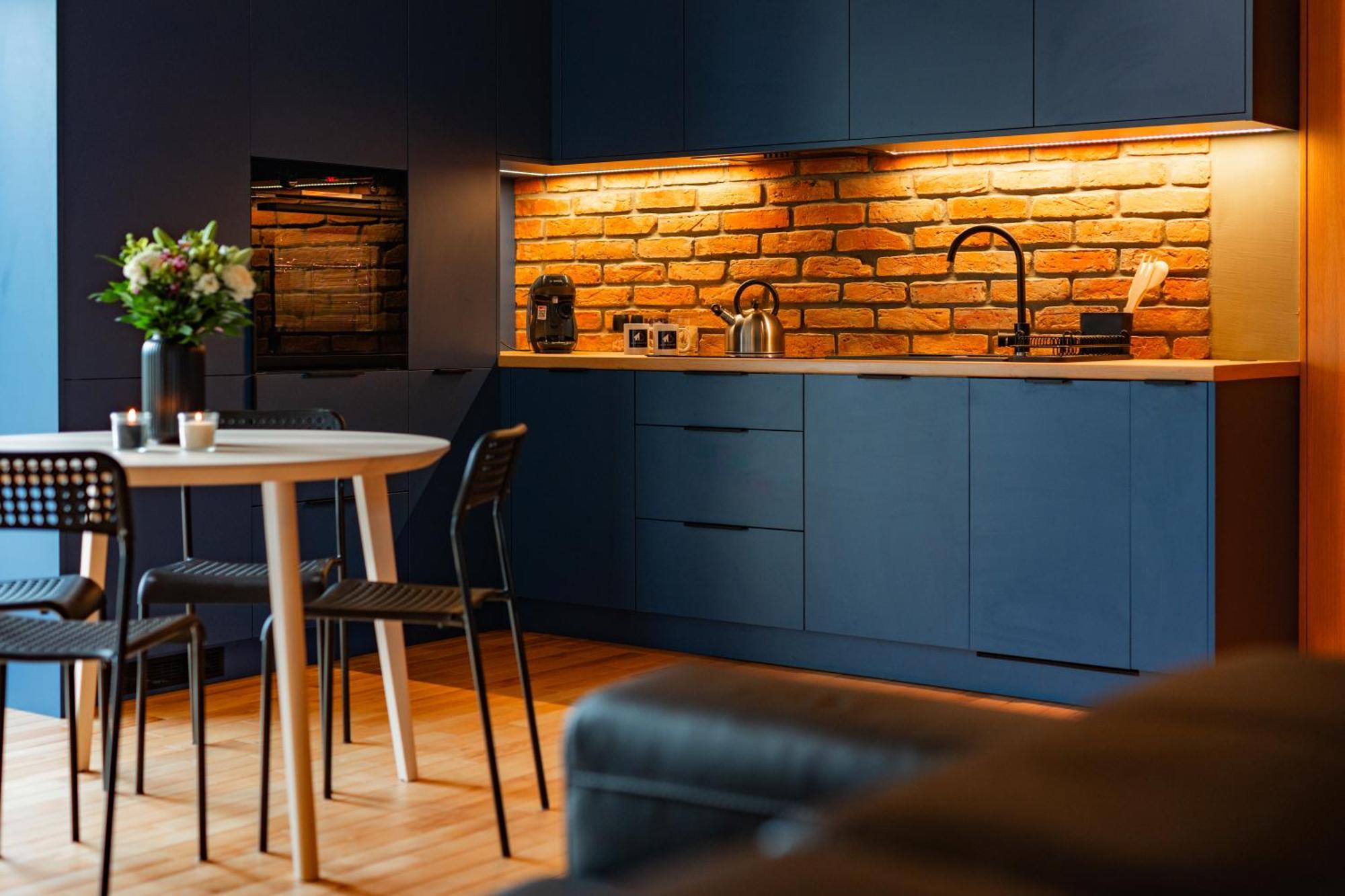 Apartamenty Kornik Ngoại thất bức ảnh