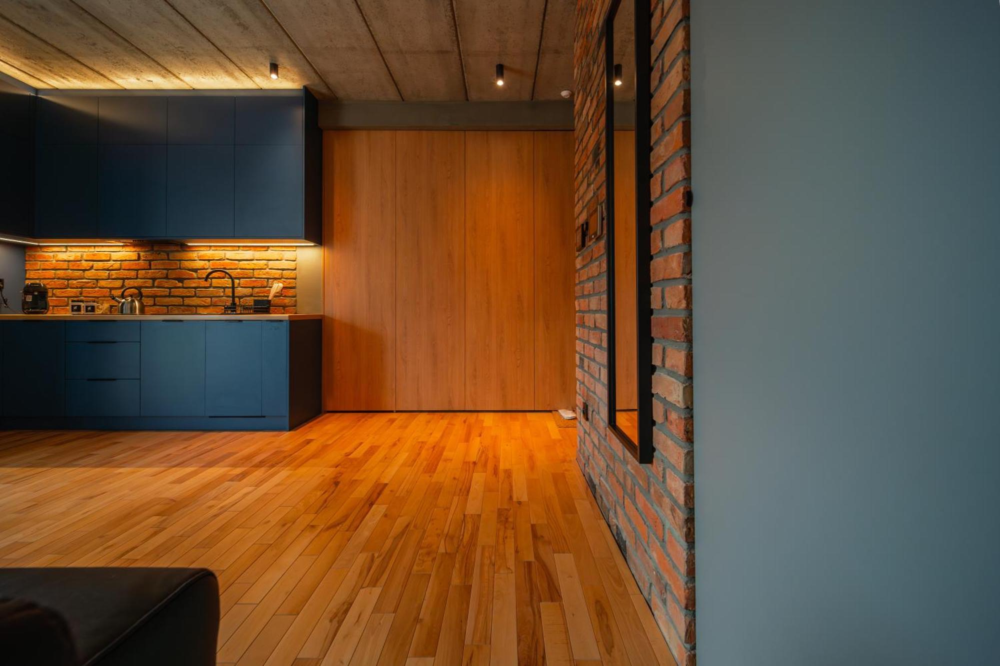 Apartamenty Kornik Ngoại thất bức ảnh